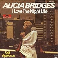 Primary photo for Alicia Bridges - I Love The Nightlife