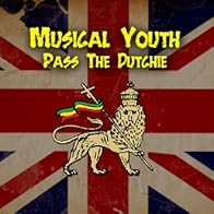 Primary photo for Musical Youth: Pass the Dutchie