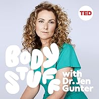 Primary photo for Body Stuff with Dr. Jen Gunter