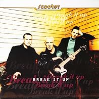 Primary photo for Scooter: Break It Up