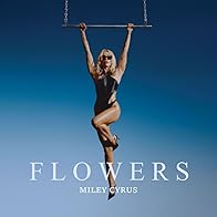 Primary photo for Miley Cyrus: Flowers