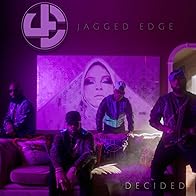 Primary photo for Jagged Edge - Decided