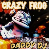 Primary photo for Crazy Frog: Daddy DJ