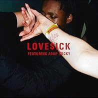 Primary photo for Mura Masa Feat. A$AP Rocky: Love$ick