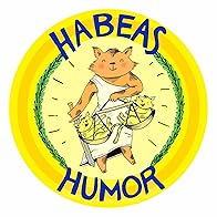 Primary photo for Habeas Humor