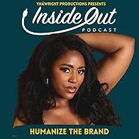 Primary photo for Inside Out Podcast