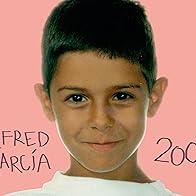 Primary photo for Alfred García: 2001