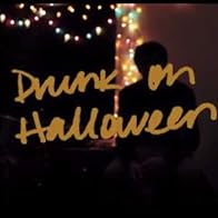 Primary photo for Wallows: Drunk on Halloween (Lyric Video)