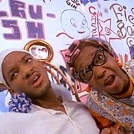 Primary photo for DJ Jazzy Jeff & the Fresh Prince: Parents Just Don't Understand