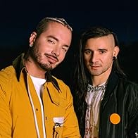 Primary photo for J. Balvin & Skrillex: In Da Getto