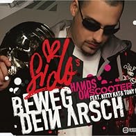 Primary photo for Sido feat. Kitty Kat, Scooter & Tony D: Beweg Dein Arsch