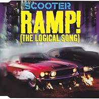 Primary photo for Scooter: Ramp! (The Logical Song)