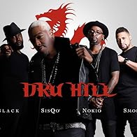 Primary photo for Dru Hill: I Should Be...