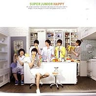 Primary photo for Super Junior-H: Cooking? Cooking!