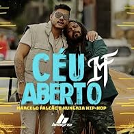 Primary photo for Falcão & Hungria Hip Hop - Céu Aberto