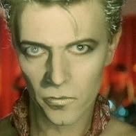 Primary photo for David Bowie: Blue Jean