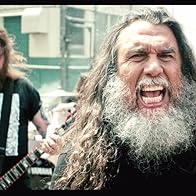 Primary photo for Slayer: Repentless