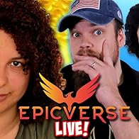 Primary photo for EpicVerse Live!