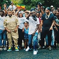 Primary photo for DJ Khaled Feat. Buju Banton, Sizzla, Mavado, 070 Shake: Holy Mountain