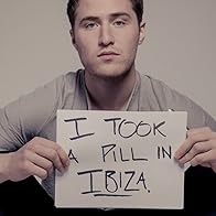 Primary photo for Mike Posner: I Took a Pill in Ibiza