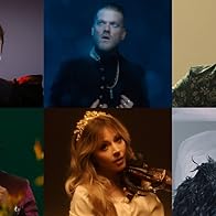 Primary photo for Pentatonix feat. Lindsey Stirling: Over the River