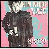 Primary photo for Kim Wilde: You Keep Me Hangin' On