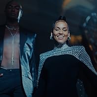 Primary photo for Alicia Keys Feat. Swae Lee: Lala