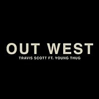 Primary photo for Jackboys & Travis Scott Feat. Young Thug: Out West