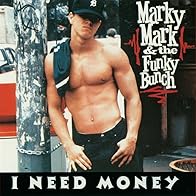 Primary photo for Marky Mark and the Funky Bunch: I Need Money