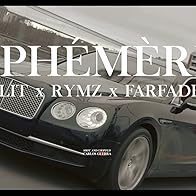 Primary photo for Ô-Lit feat. Rymz et Farfadet: Éphémère