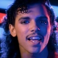 Primary photo for DeBarge: Rhythm of the Night