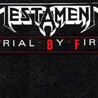 Primary photo for Testament: Trial by Fire