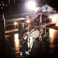 Primary photo for CNBlue: Intuition