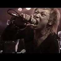 Primary photo for Dir En Grey: Tragedy Is the Sweet Melancholy That Lowers Your Eyelids