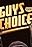 Guys Choice