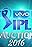 Vivo IPL Player Auction 2016