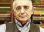 Davlat Khudanazarov's primary photo