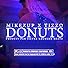 Primary photo for Mikezup x Tizzo: Donuts