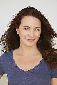 Primary photo for Kristin Davis