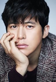 Primary photo for Go Soo