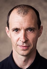 Primary photo for Tom Vaughan-Lawlor