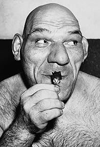 Primary photo for Maurice Tillet