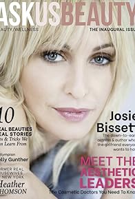 Primary photo for Josie Bissett