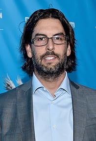 Primary photo for Rob Bourdon