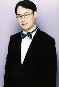 Primary photo for Chih-Yuan Chen