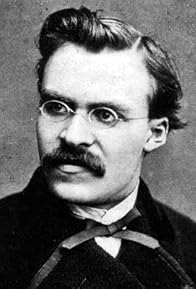 Primary photo for Friedrich Nietzsche