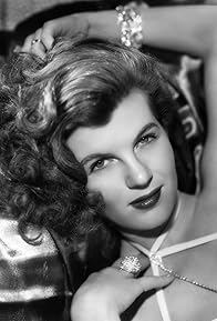 Primary photo for Corinne Calvet