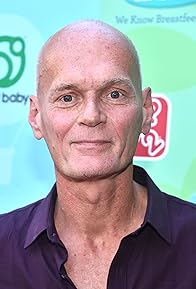 Primary photo for Nick Yarris