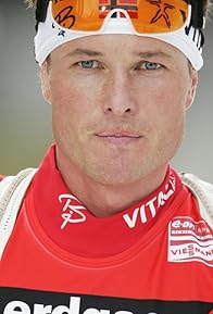 Primary photo for Frode Andresen