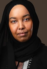 Primary photo for Hodan Yusuf